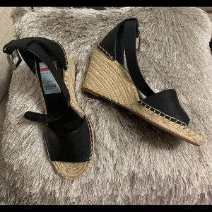 VINCE CAMUTO LEERA ESPADRILLE
